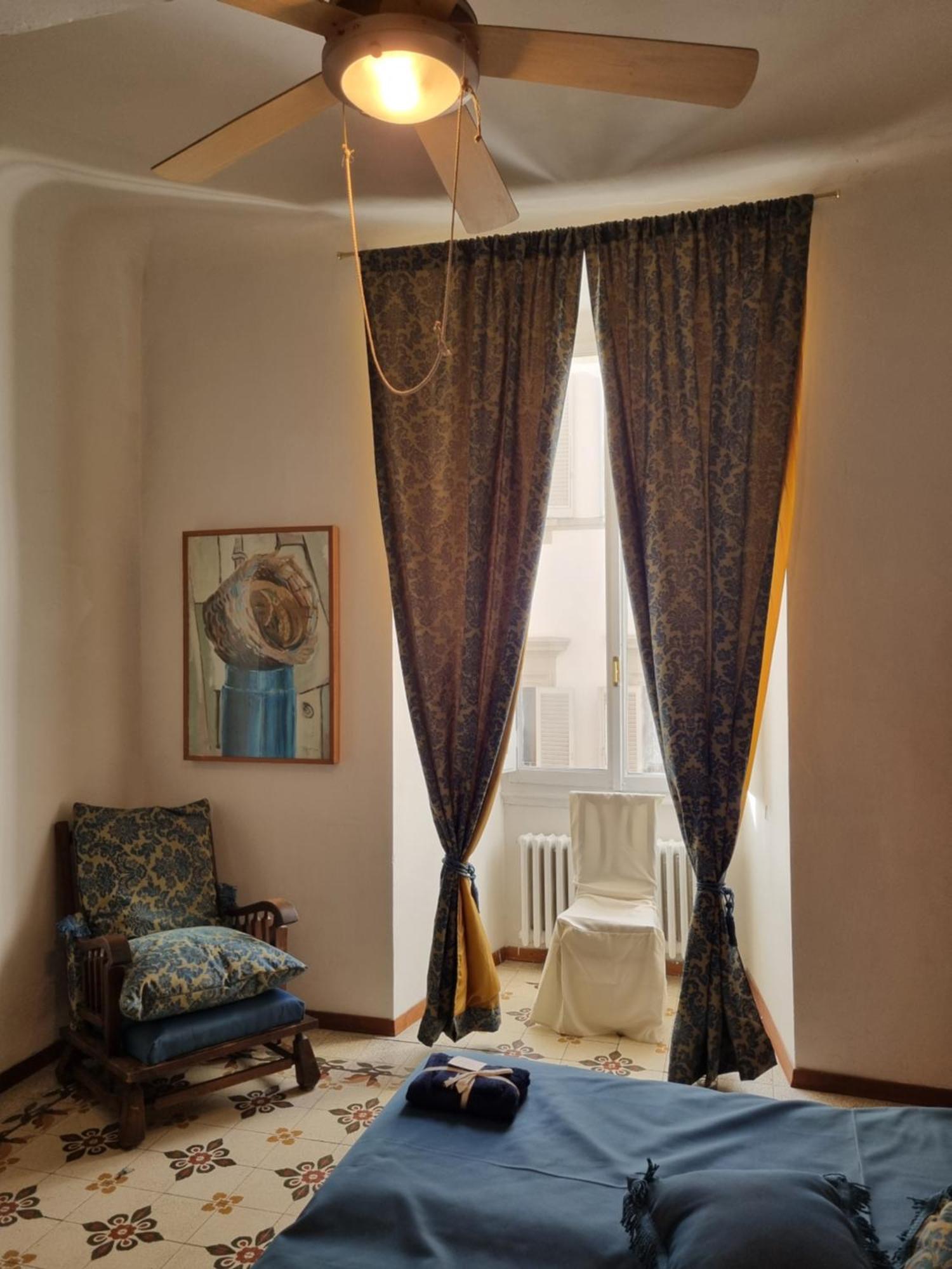 La Sede Dell'Arte Monolocale Studio E Camere In Torre Medievale Vicino A Duomo E Piazza Signoria フィレンツェ エクステリア 写真