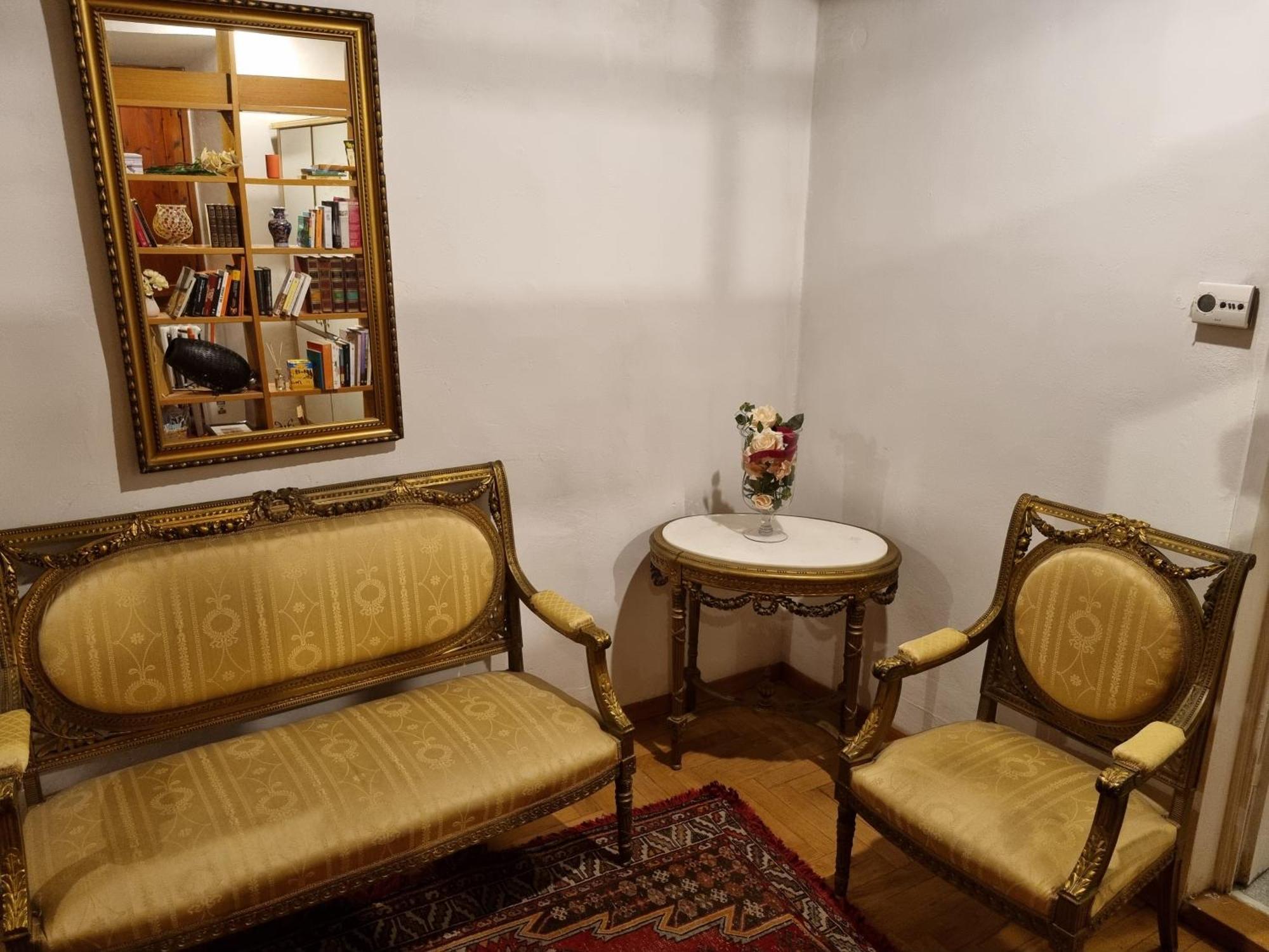 La Sede Dell'Arte Monolocale Studio E Camere In Torre Medievale Vicino A Duomo E Piazza Signoria フィレンツェ エクステリア 写真