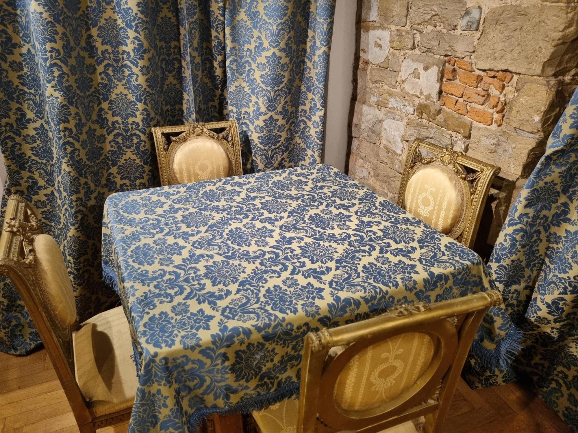 La Sede Dell'Arte Monolocale Studio E Camere In Torre Medievale Vicino A Duomo E Piazza Signoria フィレンツェ エクステリア 写真
