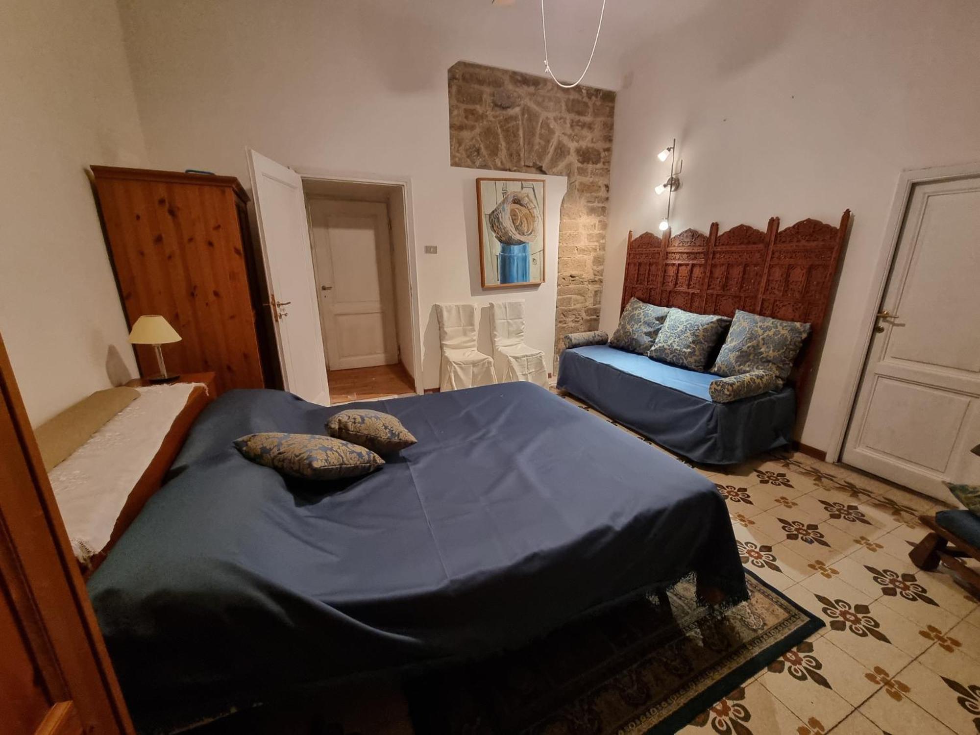 La Sede Dell'Arte Monolocale Studio E Camere In Torre Medievale Vicino A Duomo E Piazza Signoria フィレンツェ エクステリア 写真
