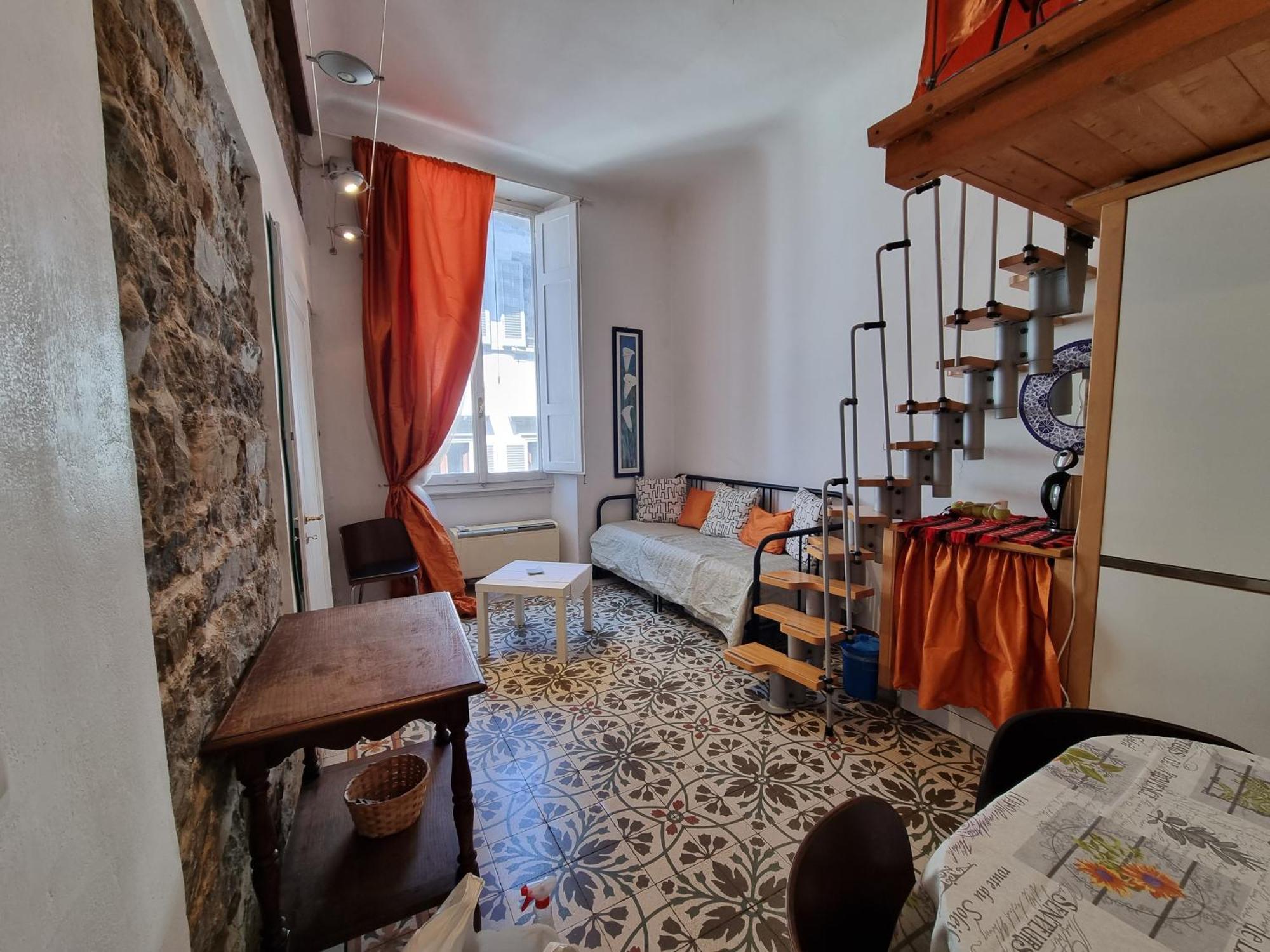 La Sede Dell'Arte Monolocale Studio E Camere In Torre Medievale Vicino A Duomo E Piazza Signoria フィレンツェ エクステリア 写真